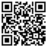 QR Code for bitcoin:142u16kC1Z1peeT3x6bde6QtarVidqXPBo