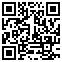 QR Code for bitcoin:1435sBRAZU6V94VVh8dLkWmQL3cuQpM4yt