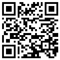 QR Code for bitcoin:1436fRG5Ccd4fcCu7Wksj5tKJJZMbZ8PaC
