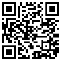 QR Code for bitcoin:1437ZXekyDd7R2pCMgmsH7h9rbM6vbJw27