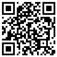 QR Code for bitcoin:14392DBFGMrRtAACQtJHy4MMPjyoiZrCCP