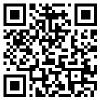 QR Code for bitcoin:143C52HrLe8C5KK8ueKZwMATaCmvJniAwv