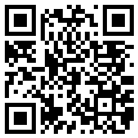 QR Code for bitcoin:143EFfbskBy5xjVtrvEBkh6XT6fqpstk9E