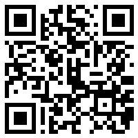 QR Code for bitcoin:143KCTbqiFfURBYo8MZ55QfYWzPruGLUPu