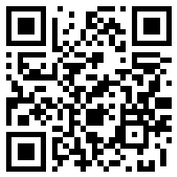 QR Code for bitcoin:143PA9BKHuA6FhL9UnFT4nD5mbRfeJ2CMM