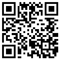 QR Code for bitcoin:143PTqdJZg9Dag2StRdcbAMShk2TsESb1T