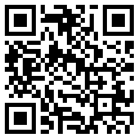 QR Code for bitcoin:143QWePD1jUvhixnAfpHBUtiNVCbkLayQM