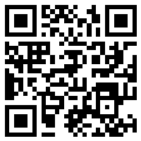 QR Code for bitcoin:143QpAPPGJWgwMYkgUT8SAjPewCdR5sdKu