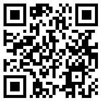 QR Code for bitcoin:143SgYkLSw5qBUPbaruGcNxgh6EVwdeLo8