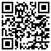 QR Code for bitcoin:143SikPSwL7bJ7NXwVY8SW6WUGMCSmRJkE