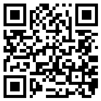 QR Code for bitcoin:143VTMPqtfgGWJEsprpm768uxFvZkdb8Rs