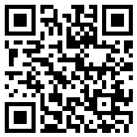 QR Code for bitcoin:143WbfMJB8ycStySafiABuGPXPKyEVtps1