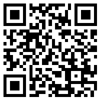 QR Code for bitcoin:143WtPS2i5SAuhJvNbuXGTeQQf5eRWj73G