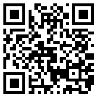 QR Code for bitcoin:143Y3LSHxu2iXxRrAaAjwbuCQ8efbvQGeR