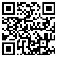 QR Code for bitcoin:143aDCm2H257BegWoC6YjP83HuZX9VRPta