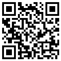 QR Code for bitcoin:143b72fhLdJB9P8vTXxYPnWsQWq2apbwyf