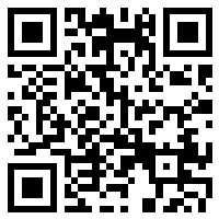 QR Code for bitcoin:143bCSfvvraf1t743D9Hi2kwvPyukLKCoh