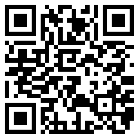 QR Code for bitcoin:143bHMu1dcdZmMCnt8UkP7yXRa1P8AfFGK