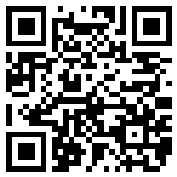 QR Code for bitcoin:143dGykHfvsBvuJv76MCeiSqXj8rHxvAw3