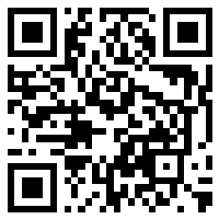 QR Code for bitcoin:143dowq52XY3JN6RHz4dFLBsfUa5dRKgpu