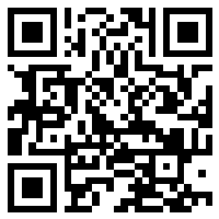 QR Code for bitcoin:143eUbr56JFEVYFC8YGJvQc5JSqKTd5ggx