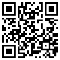 QR Code for bitcoin:143huP2sAXpTdut3ASftKiEMmq5JxGbpGb
