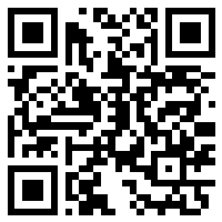 QR Code for bitcoin:143iKxox4az7msxSd47LRFBQJ7PNkdVLGr