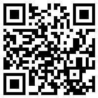 QR Code for bitcoin:143idahGA5BpKkpLEVEMgppkWUL8EECHDX