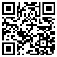 QR Code for bitcoin:143itkknuUceGWNxi5SPa34tivbsnA2cNx