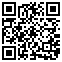 QR Code for bitcoin:143jReuJ4BK892psvSqx2WCxtF9QsarMrk