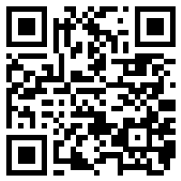 QR Code for bitcoin:143onK49ut6mdbMZEME8MCfU99XCsqDf6R