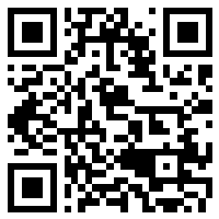 QR Code for bitcoin:143r3EVjP4eDbsSwJEXmU45AEr9cHnboCh