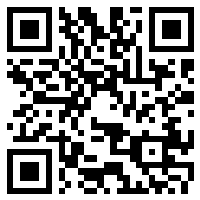 QR Code for bitcoin:143vqZEMf4bdXwyfEBg4fKugGST9fiBzGD