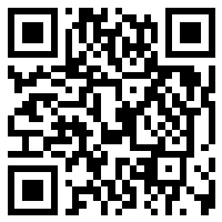 QR Code for bitcoin:143w9QjVZn2GG7wbJDyAXKUgpMMU4ivxFP