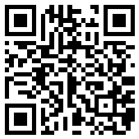 QR Code for bitcoin:143x3BALeCc34iudHFahYSV8BbPC5fYsUT