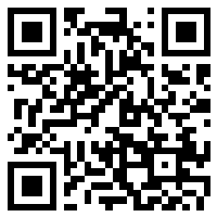 QR Code for bitcoin:1442ppiBewuv5GSspfGTFeSmvBE3UppHXX