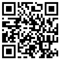 QR Code for bitcoin:1444sSyLEuLDbfqF4rJogwCHDk3HFugjzy