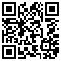QR Code for bitcoin:1446uUXnTdubW18iJ75WsLu4Pia5aRdNP8