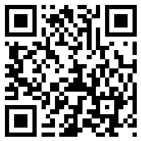 QR Code for bitcoin:14499ymzPscYMa5o7oiGxw6HdqkB6ZWbPJ