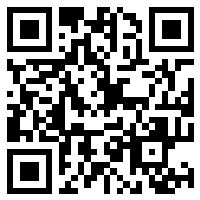 QR Code for bitcoin:1449jkJQFuGyseqNNZtmvGQhBfzAK1G2f6
