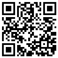 QR Code for bitcoin:1449vsxJrTA2HsHTdYSn8DvjYFEQ8f62AG