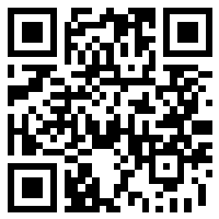 QR Code for bitcoin:144AJPA71Hjjo9zRJMNC1AV8HYp9ShvbEx