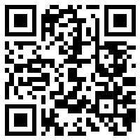 QR Code for bitcoin:144AgJn54dKWWReq55qnAvmapqUpvH3eAo