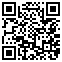 QR Code for bitcoin:144BhCtDsDFqwpF9VJaRkd9Wvc22zi138k