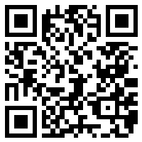 QR Code for bitcoin:144CKz1VLsEpCv8drTterGyeV4kFWcL4Av