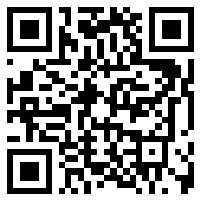 QR Code for bitcoin:144CoAMfU6GcfRgdkgQvaFJL2WoQEsJBvZ