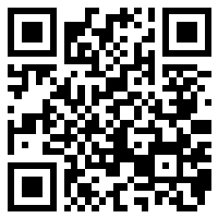 QR Code for bitcoin:144G7BBaStq1vqFP18dhdPHUXMxoezMdLo