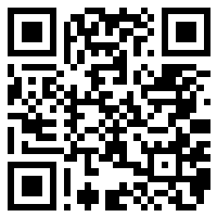 QR Code for bitcoin:144GzaddeJLNH32aAz1RFQktFktyoFbo3X