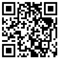 QR Code for bitcoin:144JwrmGenZ1DX3FmwF318dyZGWyAit2MX