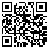 QR Code for bitcoin:144KjKZ1uNevUKkU9n6SyD73JTS88Swems